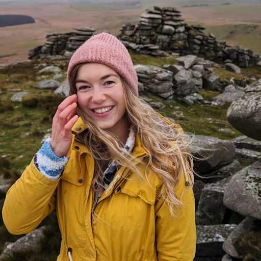 Profile image for pet sitter Charlotte