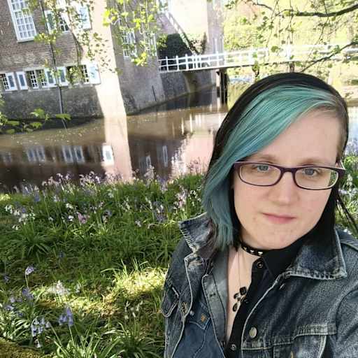 Profile image for pet sitters Natascha & Casey