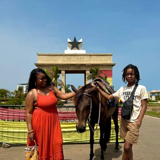 Profile image for pet sitter Kayla