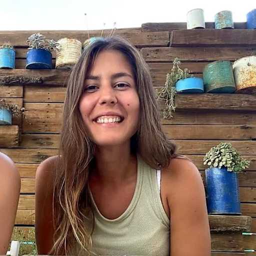 Profile image for pet sitter Elena