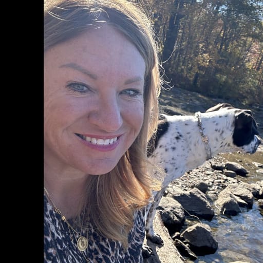 Profile image for pet sitter Jennifer