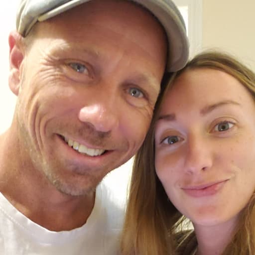 Profile image for pet sitters Michael & Laura