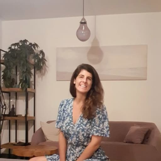 Profile image for pet sitter Rotem Shira