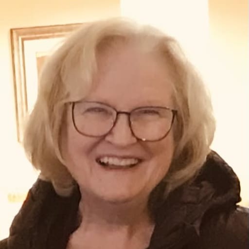 Profile image for pet sitter Bonnie