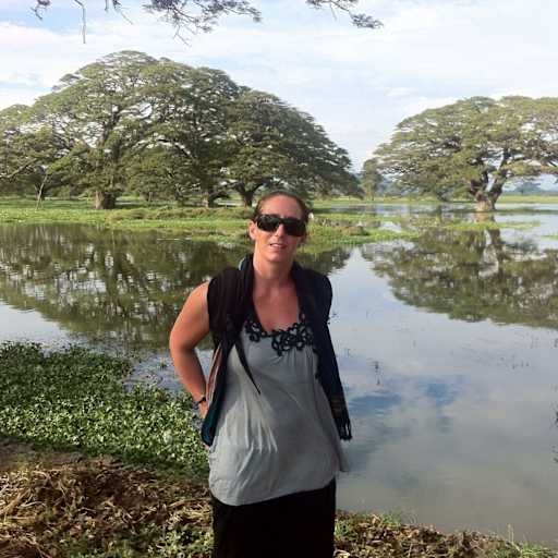 Profile image for pet sitter Emily