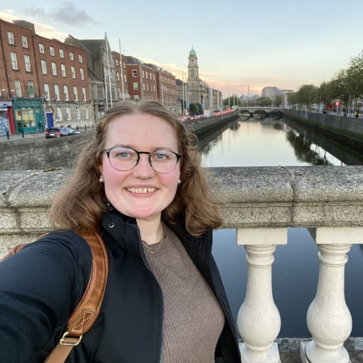 Profile image for pet sitter Rebekka