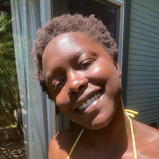 Profile image for pet sitter Marie