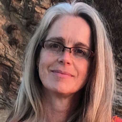 Profile image for pet sitter Johanna