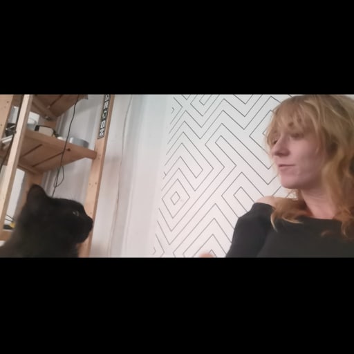 Profile image for pet sitter Ana