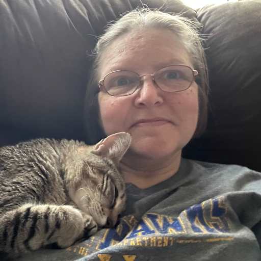 Profile image for pet sitter Louise