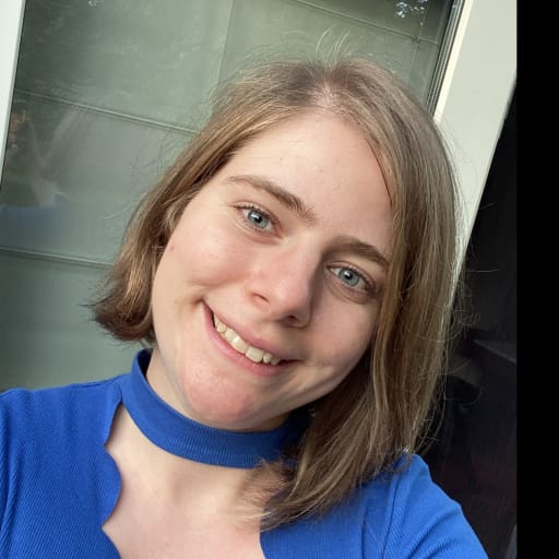 Profile image for pet sitter Suzanne