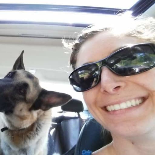 Profile image for pet sitters Jeannine & Kevin