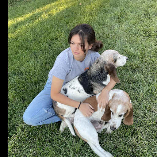 Profile image for pet sitter Léonie