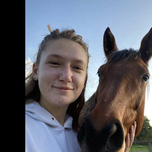 Profile image for pet sitter Susanna