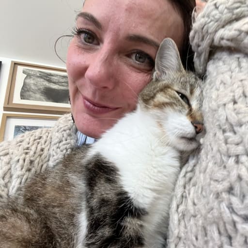 Profile image for pet sitter par Julie