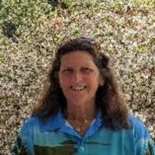 Profile image for pet sitter Janice