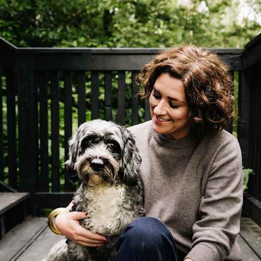 Profile image for pet sitter Amy
