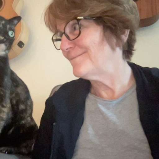 Profile image for pet sitter Nancy