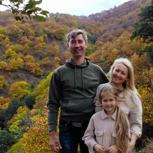 Profile image for pet sitters Svetlana & Dmitrii