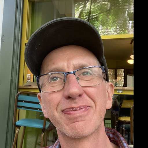 Profile image for pet sitter Benjamin