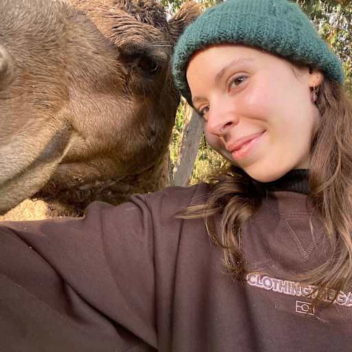 Profile image for pet sitter Bronte