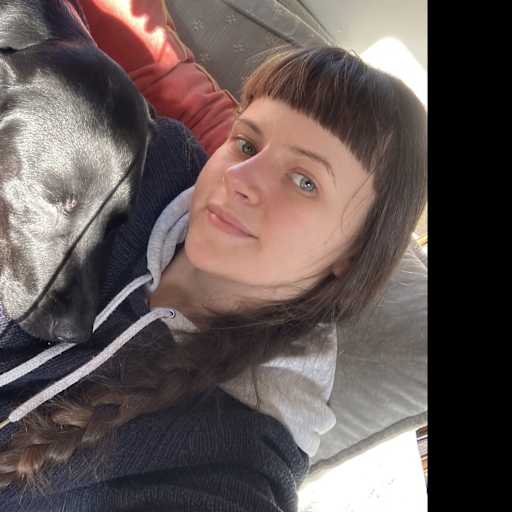 Profile image for pet sitter Linda