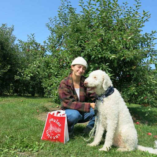 Profile image for pet sitters Lorie-Ann & Laura