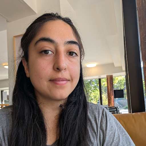 Profile image for pet sitter Pamela