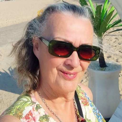 Profile image for pet sitter Jill