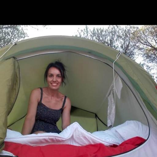Profile image for pet sitter Silvia