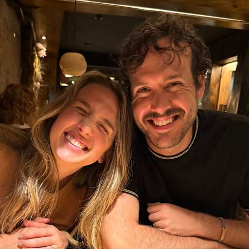 Profile image for pet sitters Lynsey & Sam