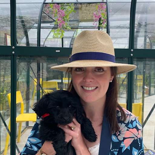 Profile image for pet sitter Bernadette