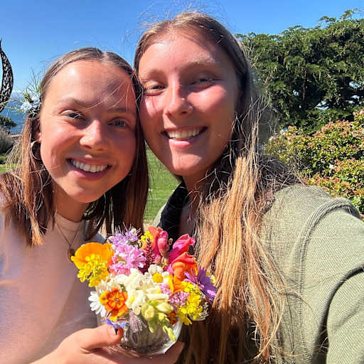 Profile image for pet sitters Maya & Devon