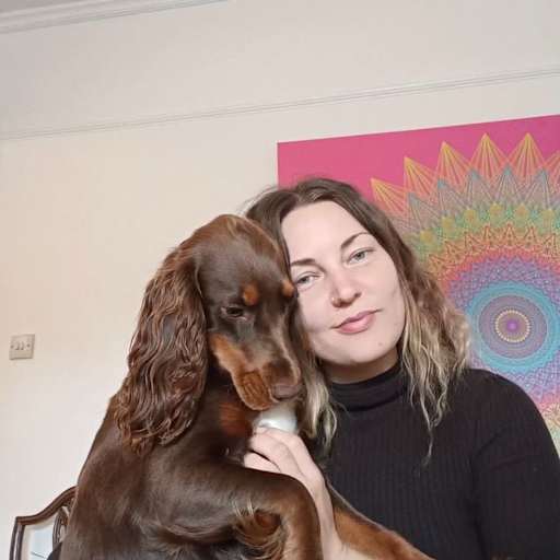 Profile image for pet sitter Jodie Louise