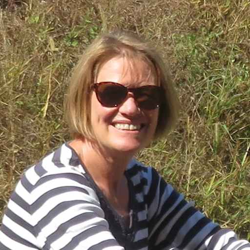 Profile image for pet sitter Sandra