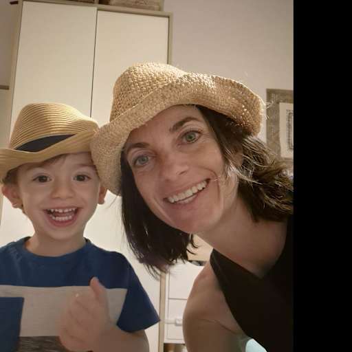 Profile image for pet sitter Stéphanie