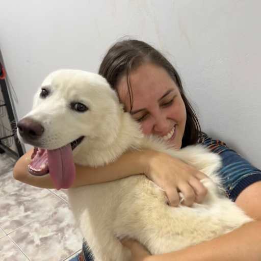 Profile image for pet sitter Tauynni