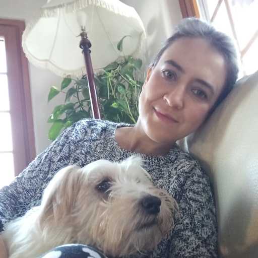 Profile image for pet sitter Tamara
