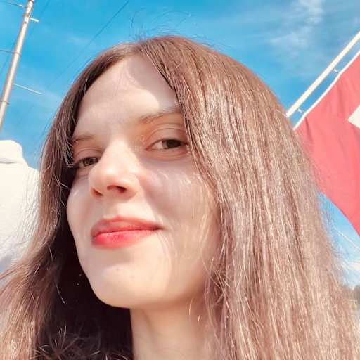 Profile image for pet sitter Ada