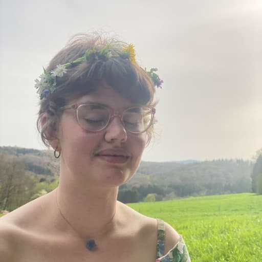 Profile image for pet sitter Tabea