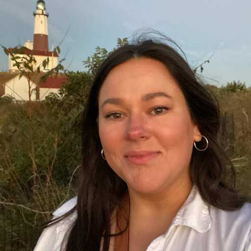 Profile image for pet sitter Morgan