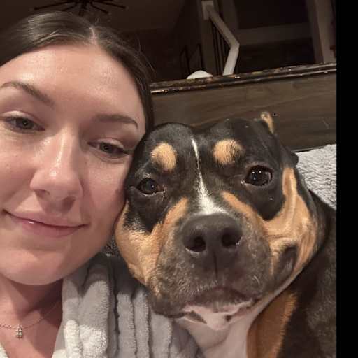 Profile image for pet sitter Emma