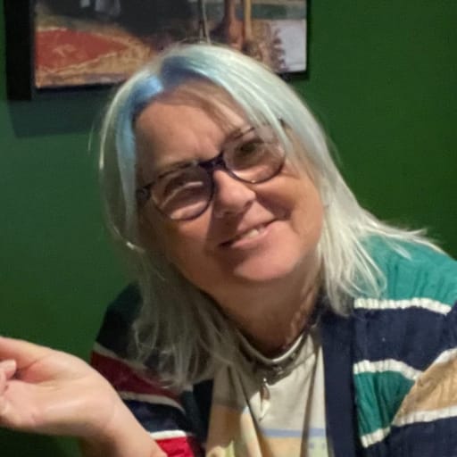 Profile image for pet sitter Bern