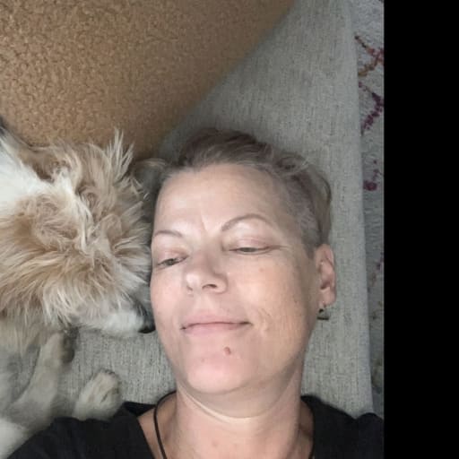 Profile image for pet sitter Kathryn