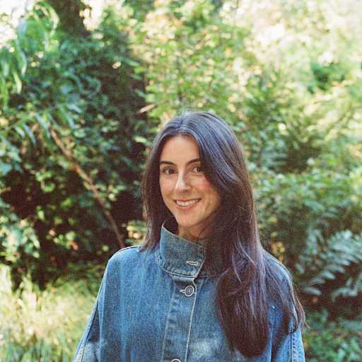 Profile image for pet sitter Carina