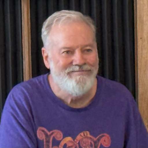 Profile image for pet sitter Paul