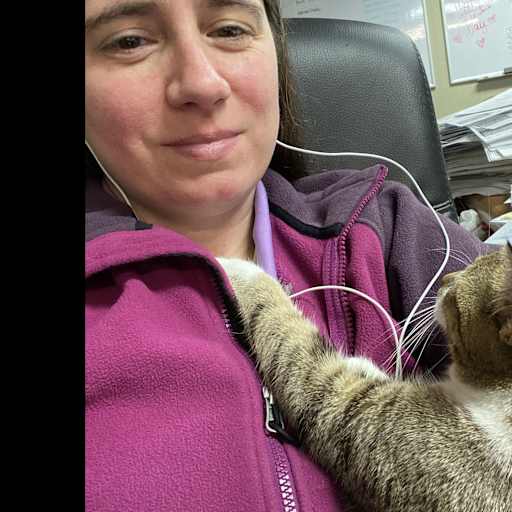 Profile image for pet sitter Jennifer