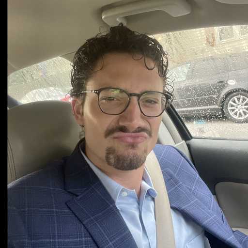 Profile image for pet sitter Nathan