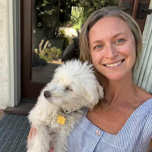 Profile image for pet sitter Jessica