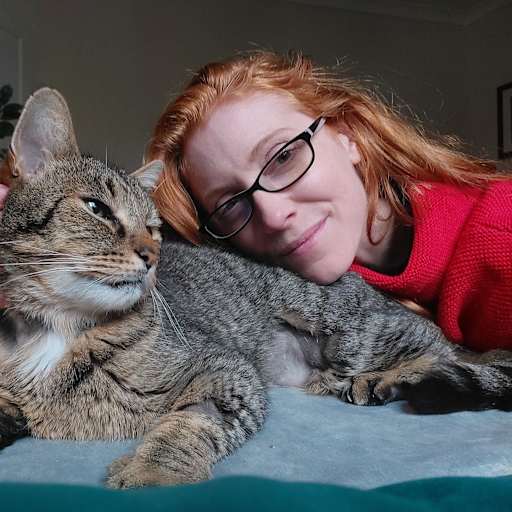 Profile image for pet sitters Niki & James